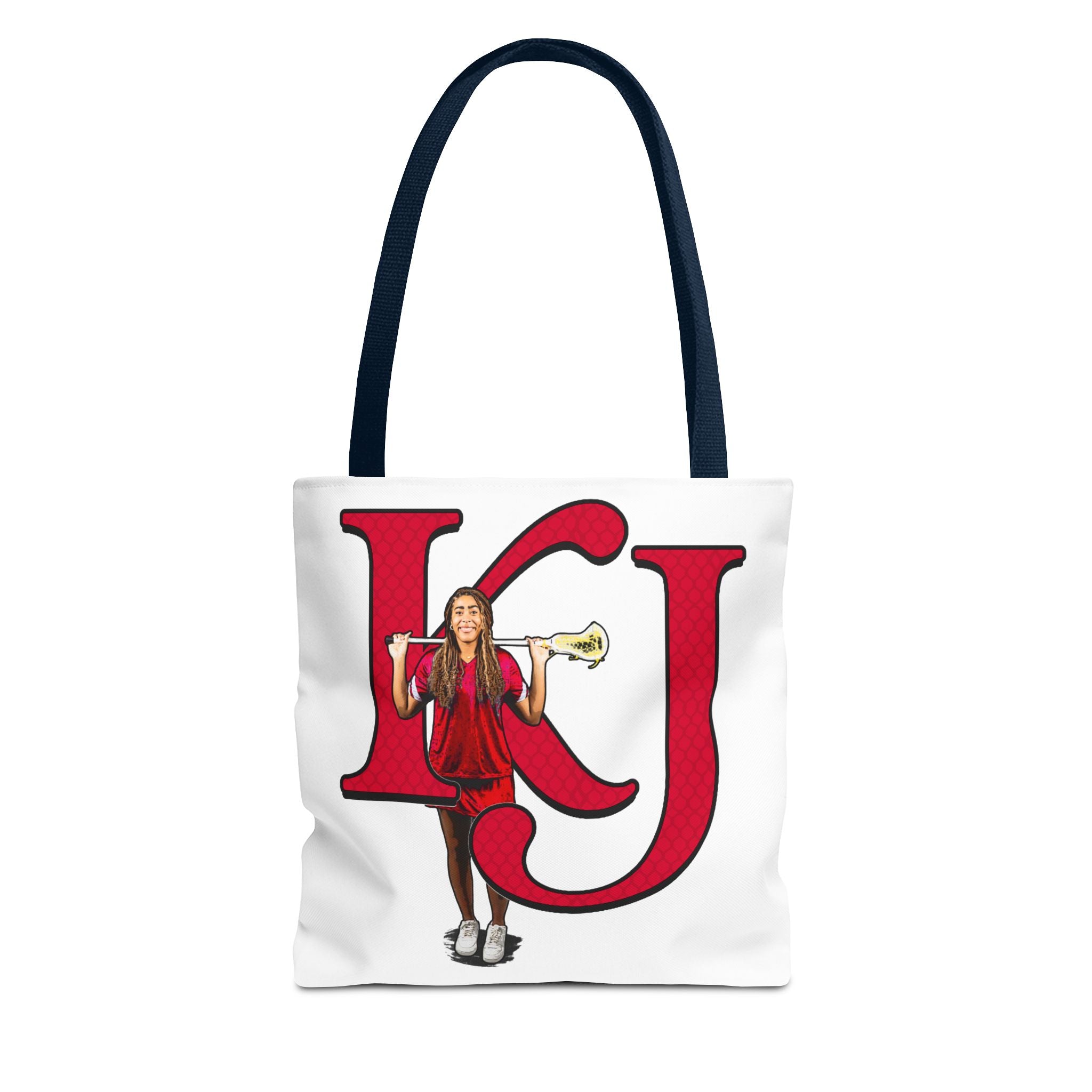 Kearston Jackson Tote Bag