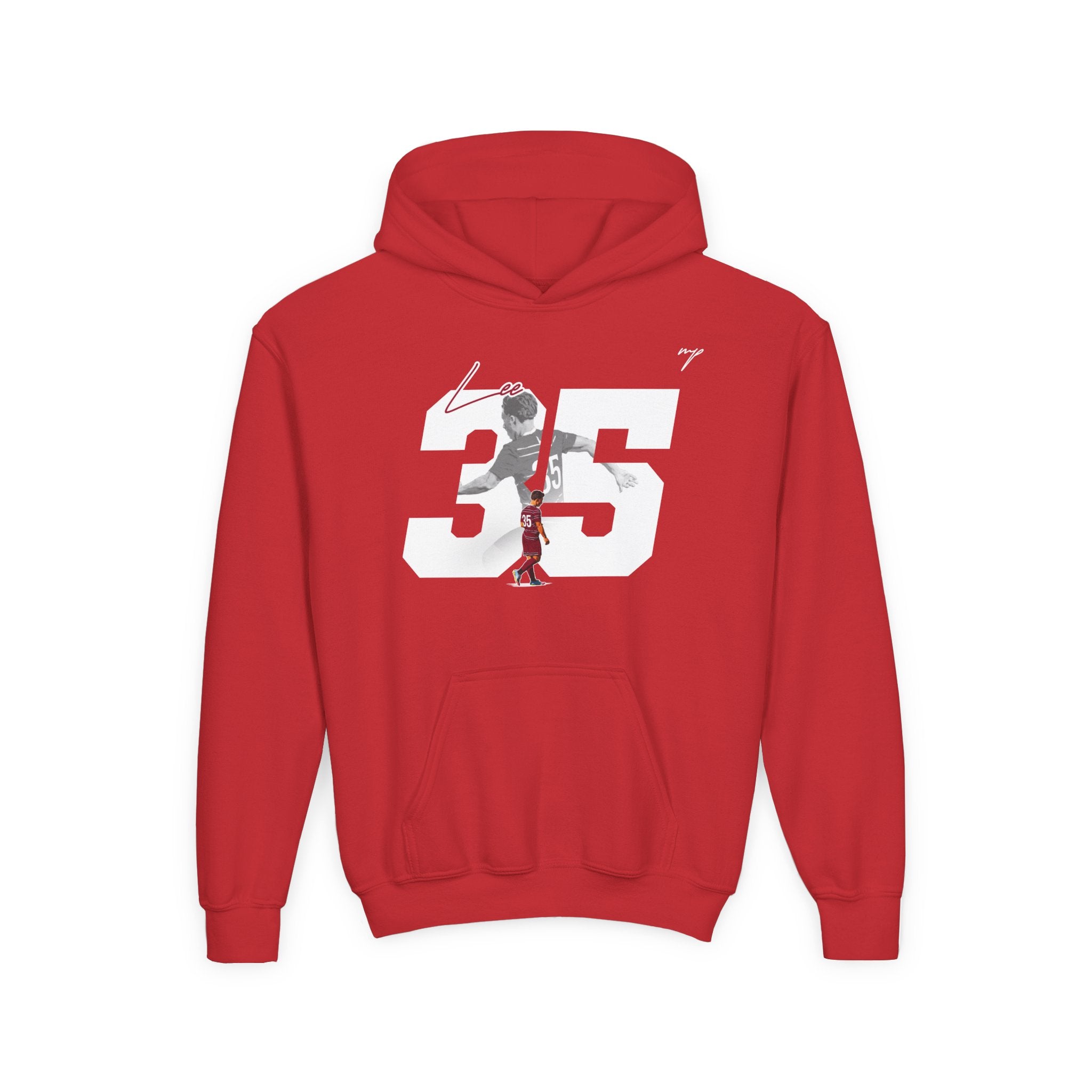 Chase Lee YOUTH Hoodie
