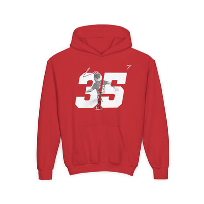 Chase Lee YOUTH Hoodie