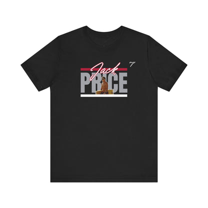Jack Price Graphic Tee
