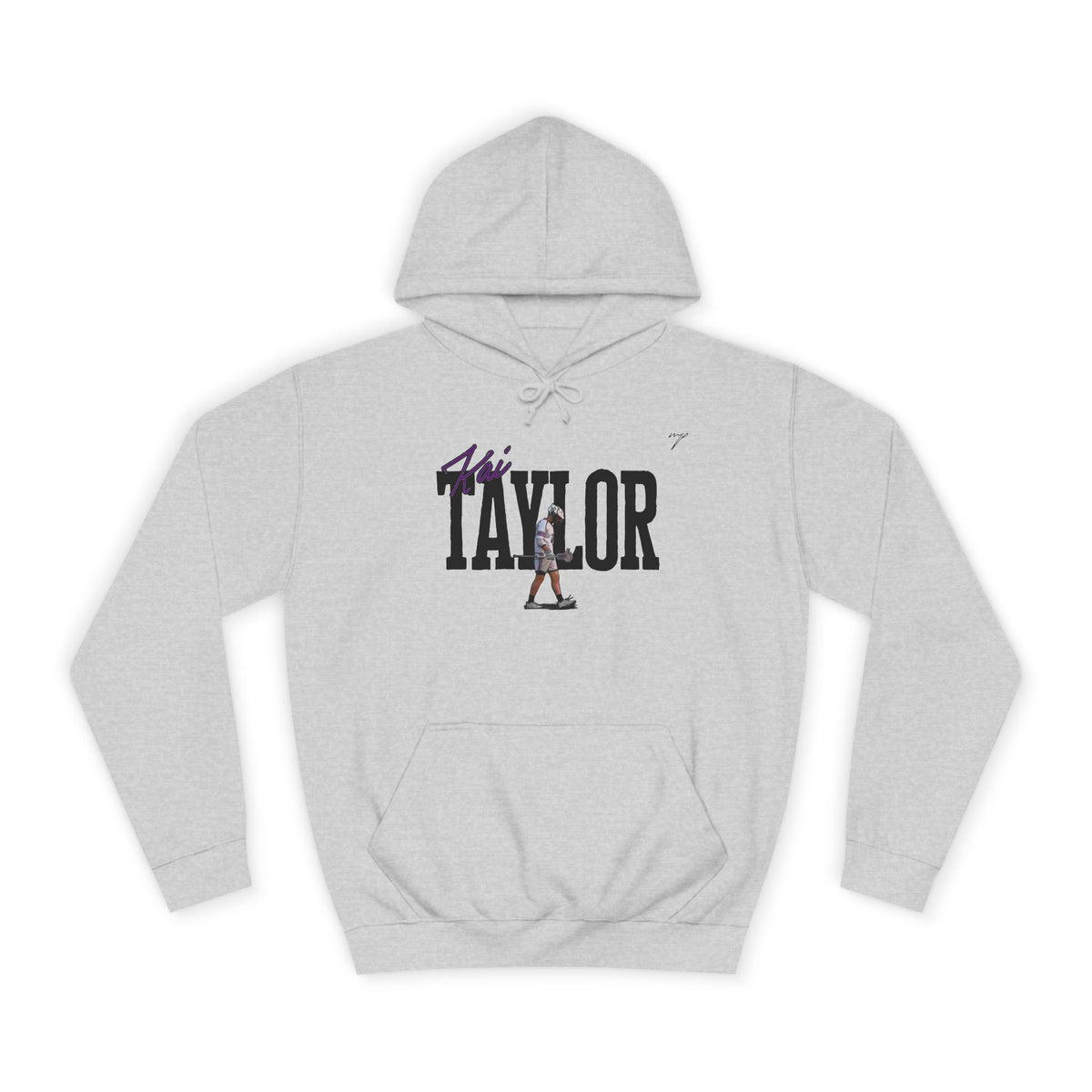 Kai Taylor Hoodie