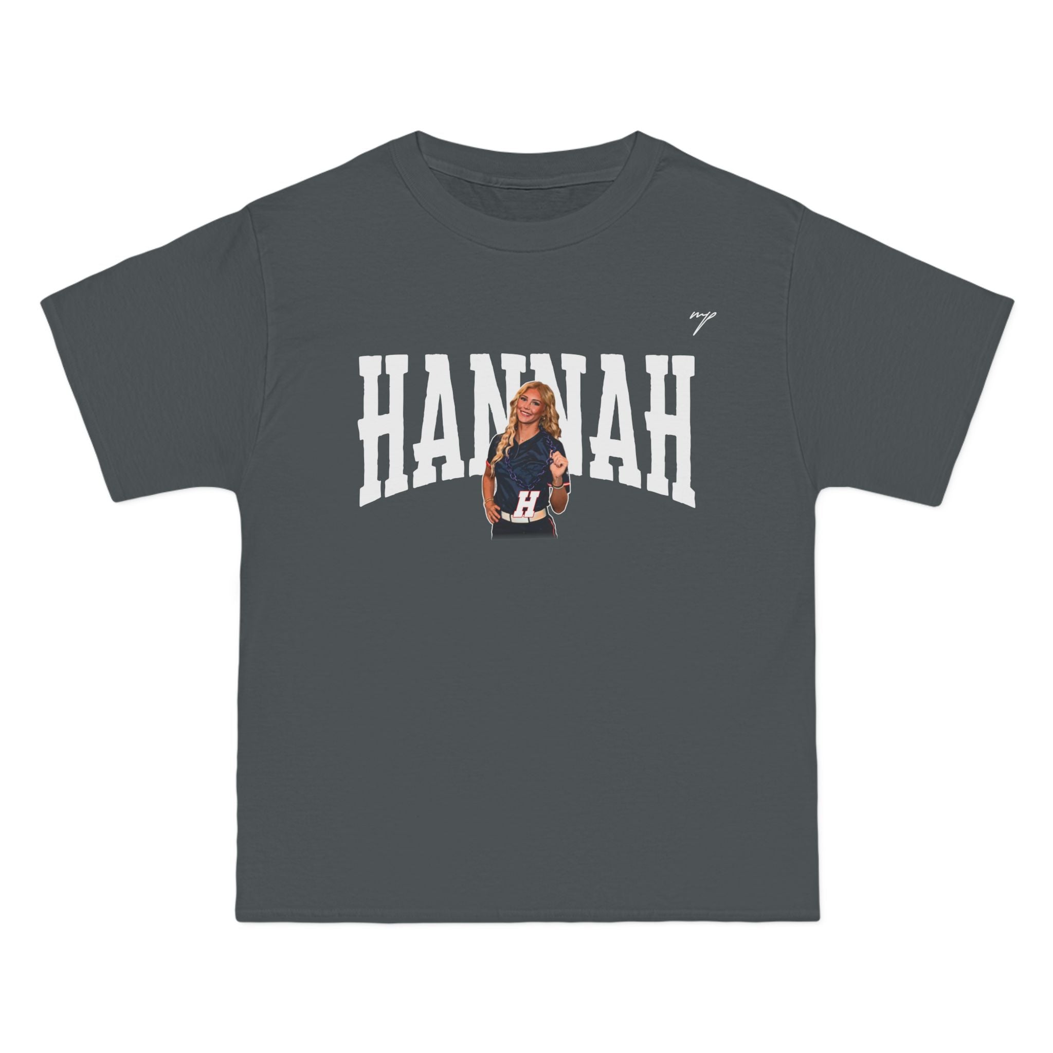 Hannah Evans Vintage Tee