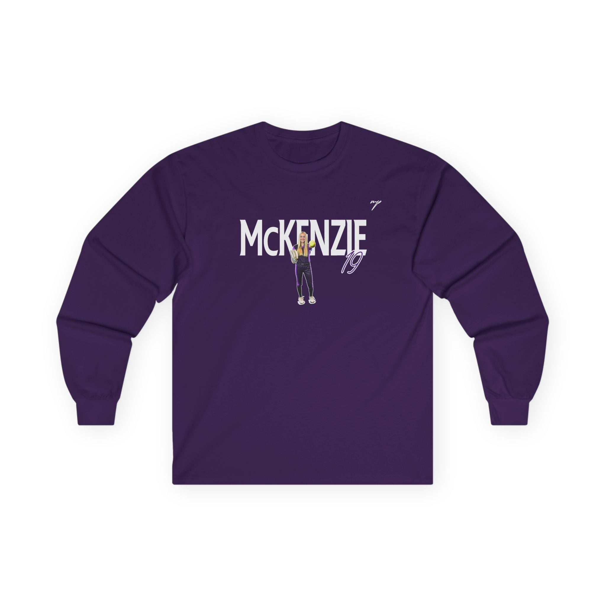 McKenzie McCann Long Sleeve