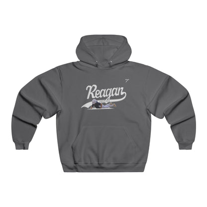 Reagan Justice Vintage Hoodie