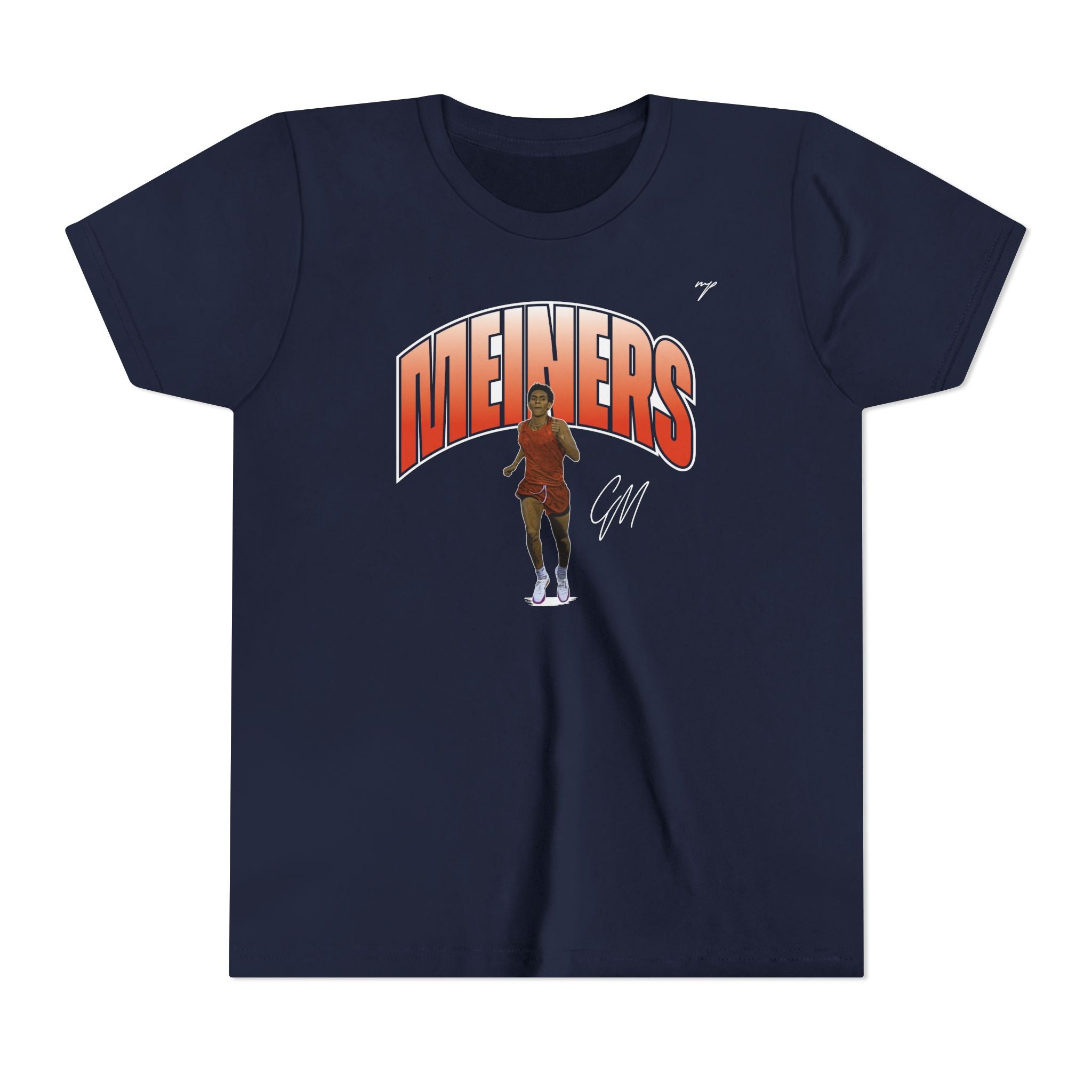 Christion Meiners YOUTH Graphic Tee