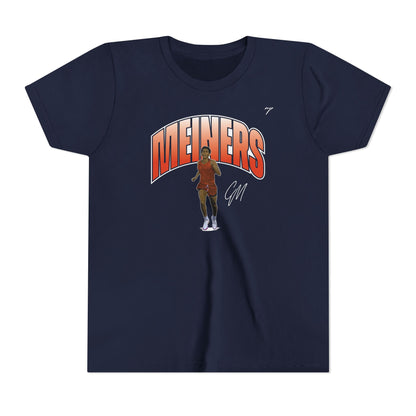 Christion Meiners YOUTH Graphic Tee