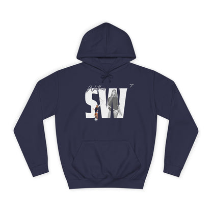 Sam Weathers Hoodie