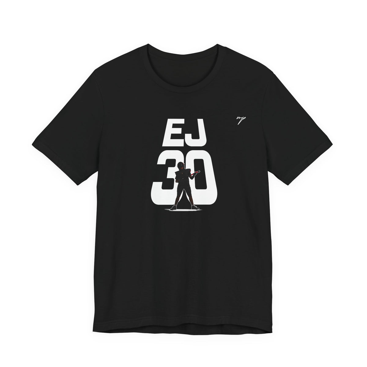 Ecarri Jones Graphic Tee