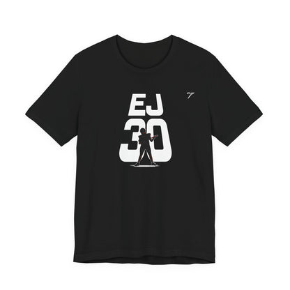 Ecarri Jones Graphic Tee