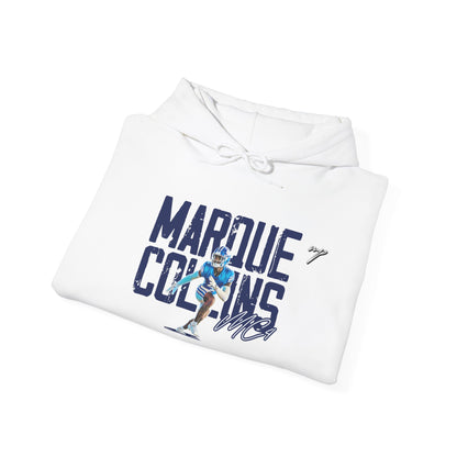 Marque Collins Hoodie