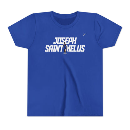 Joseph Saint Melus YOUTH Graphic Tee