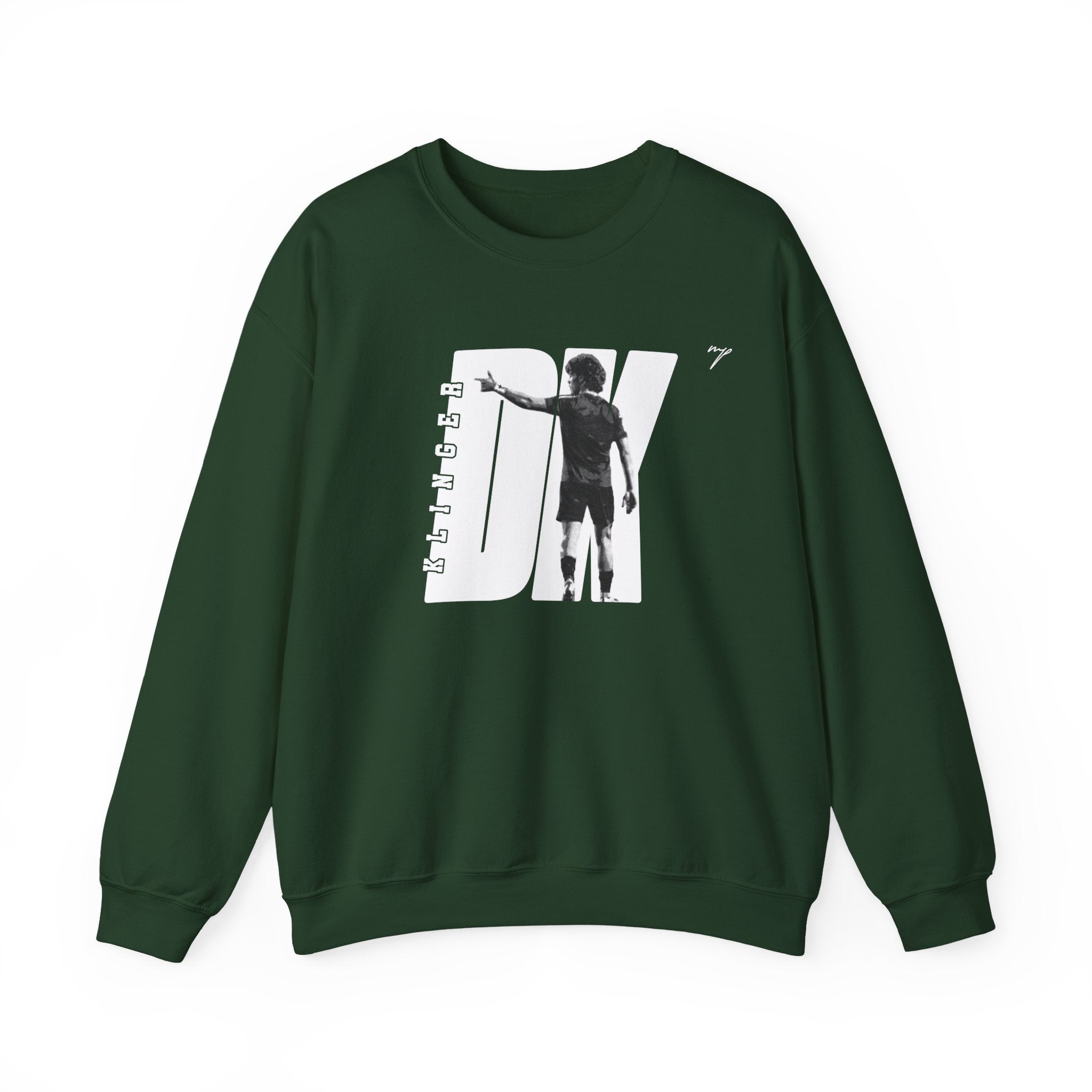 Dylan Klinger Crewneck