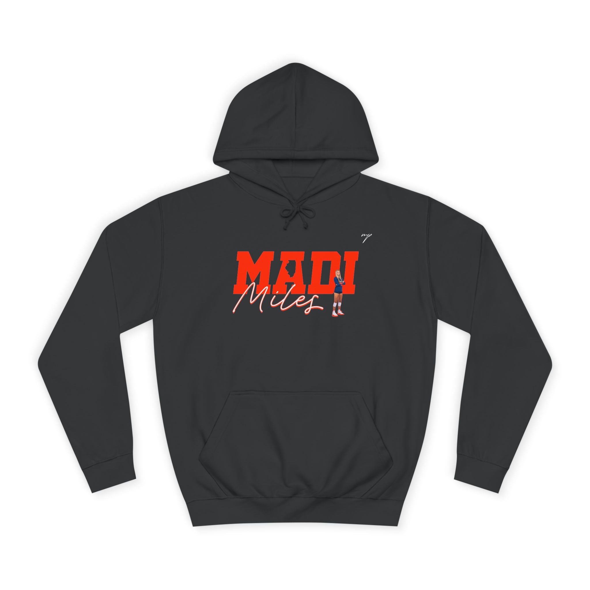 Madi Miles Hoodie