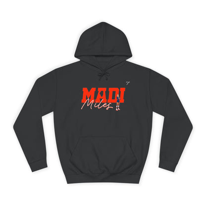 Madi Miles Hoodie