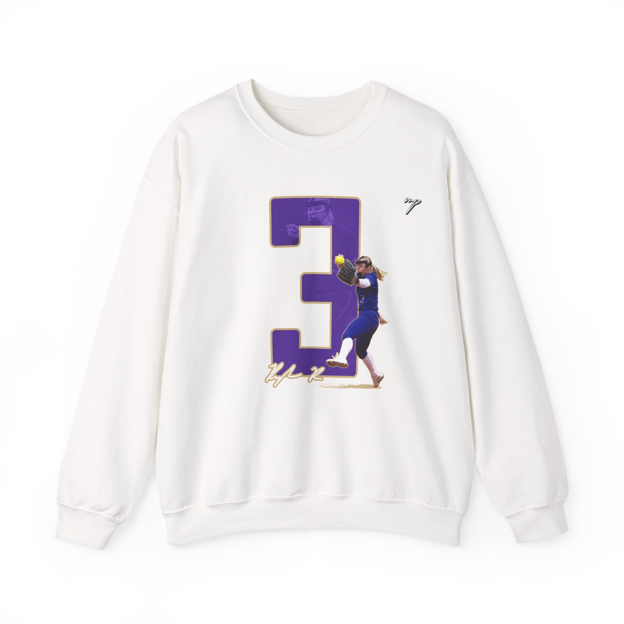 Rylee Rehbein Crewneck