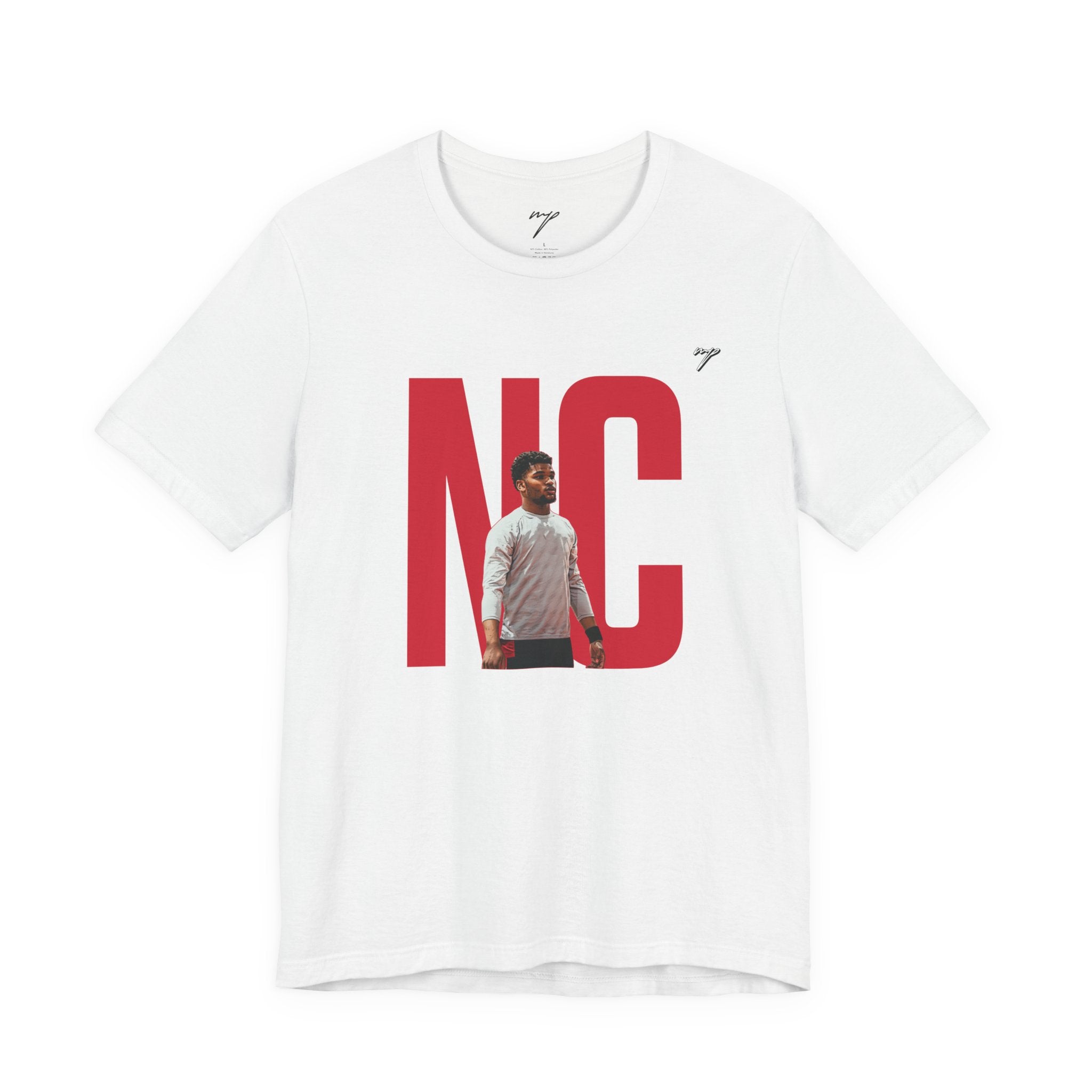Nikyle Campbell Graphic Tee