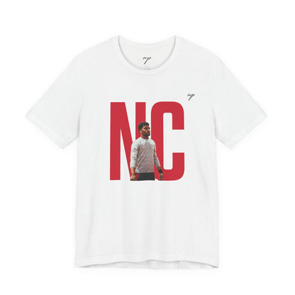Nikyle Campbell Graphic Tee