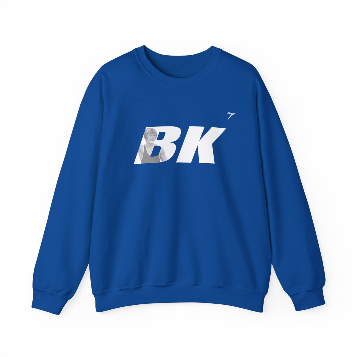 Bryce Knudtson Crewneck