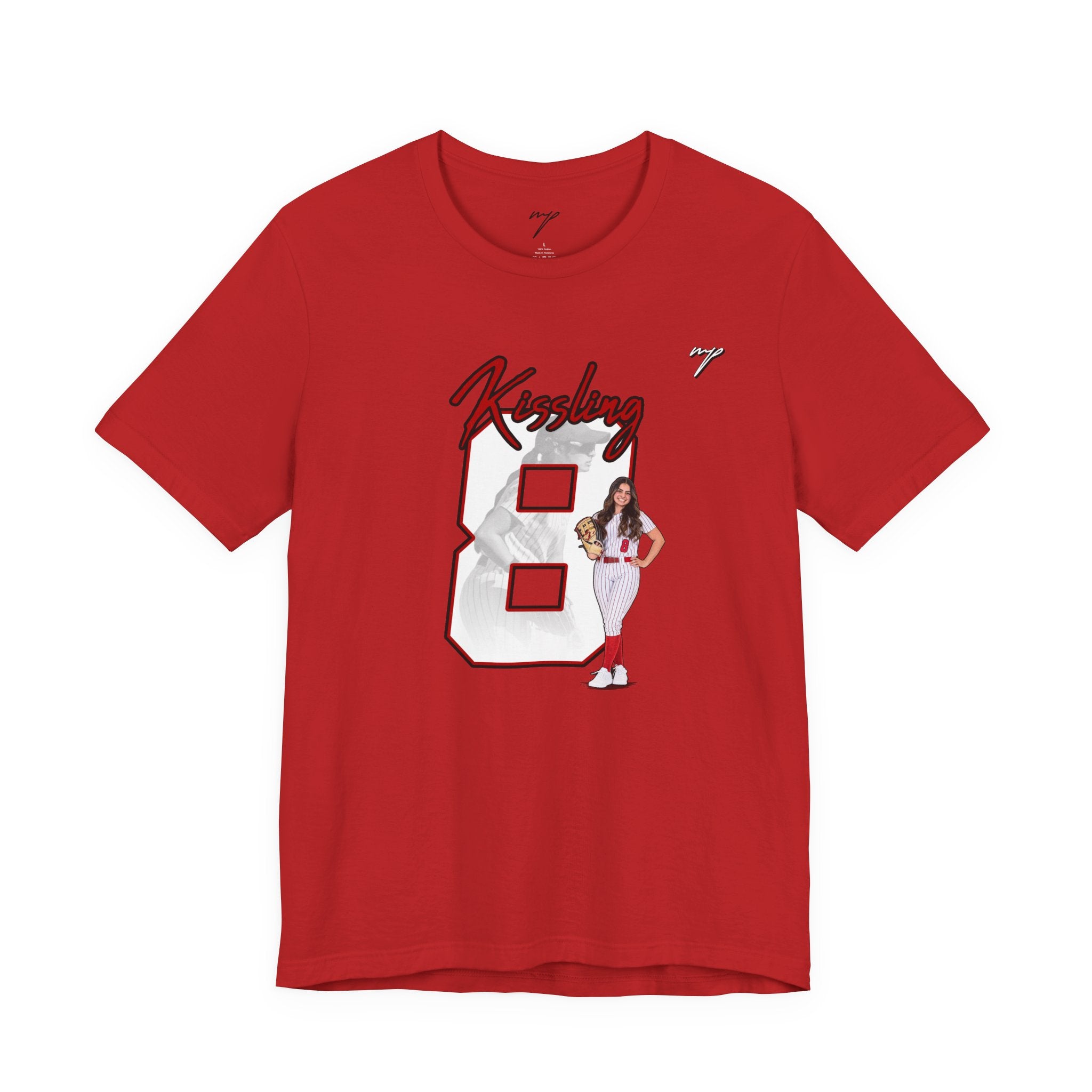 Sophia Kissling Graphic Tee