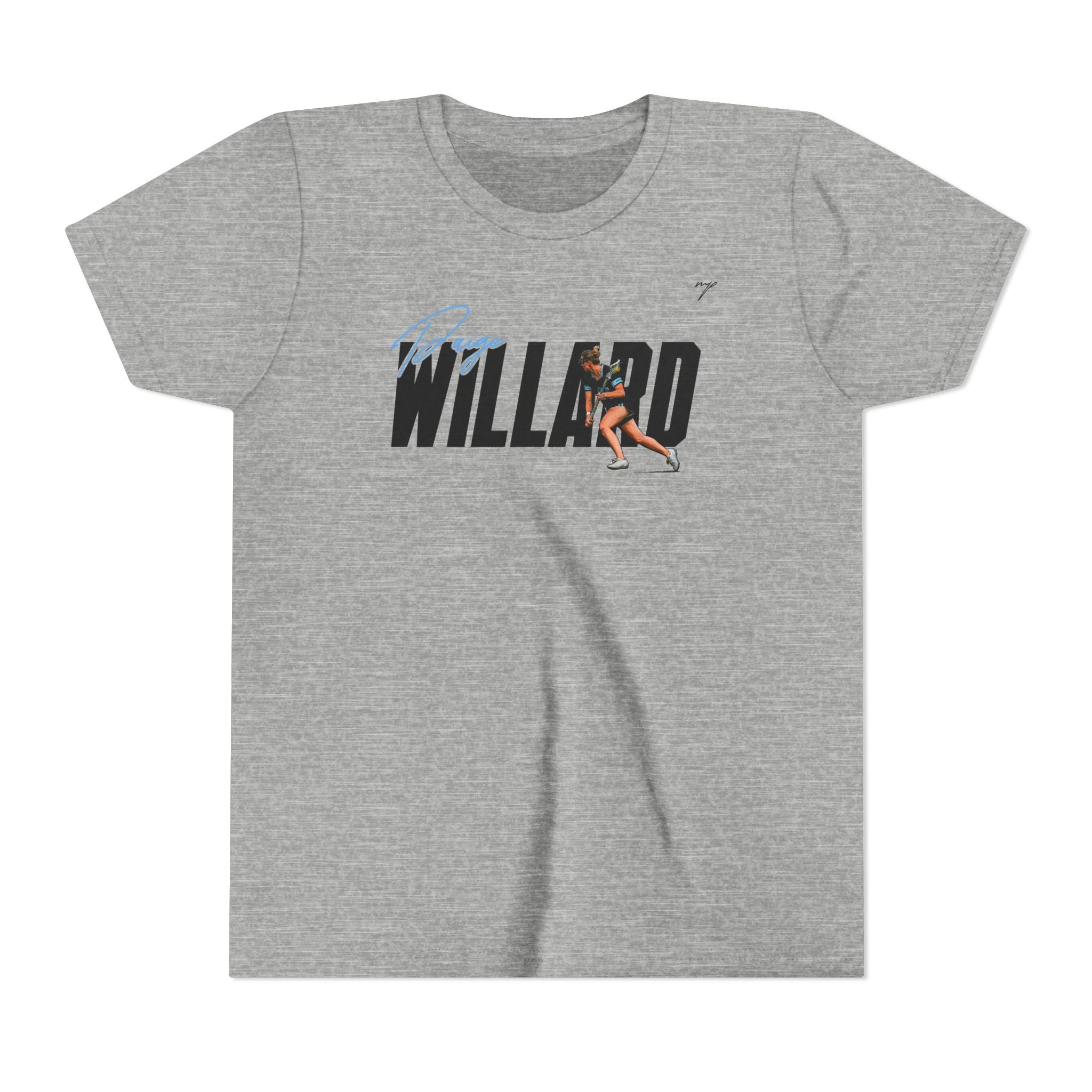 Paige Willard YOUTH Graphic Tee