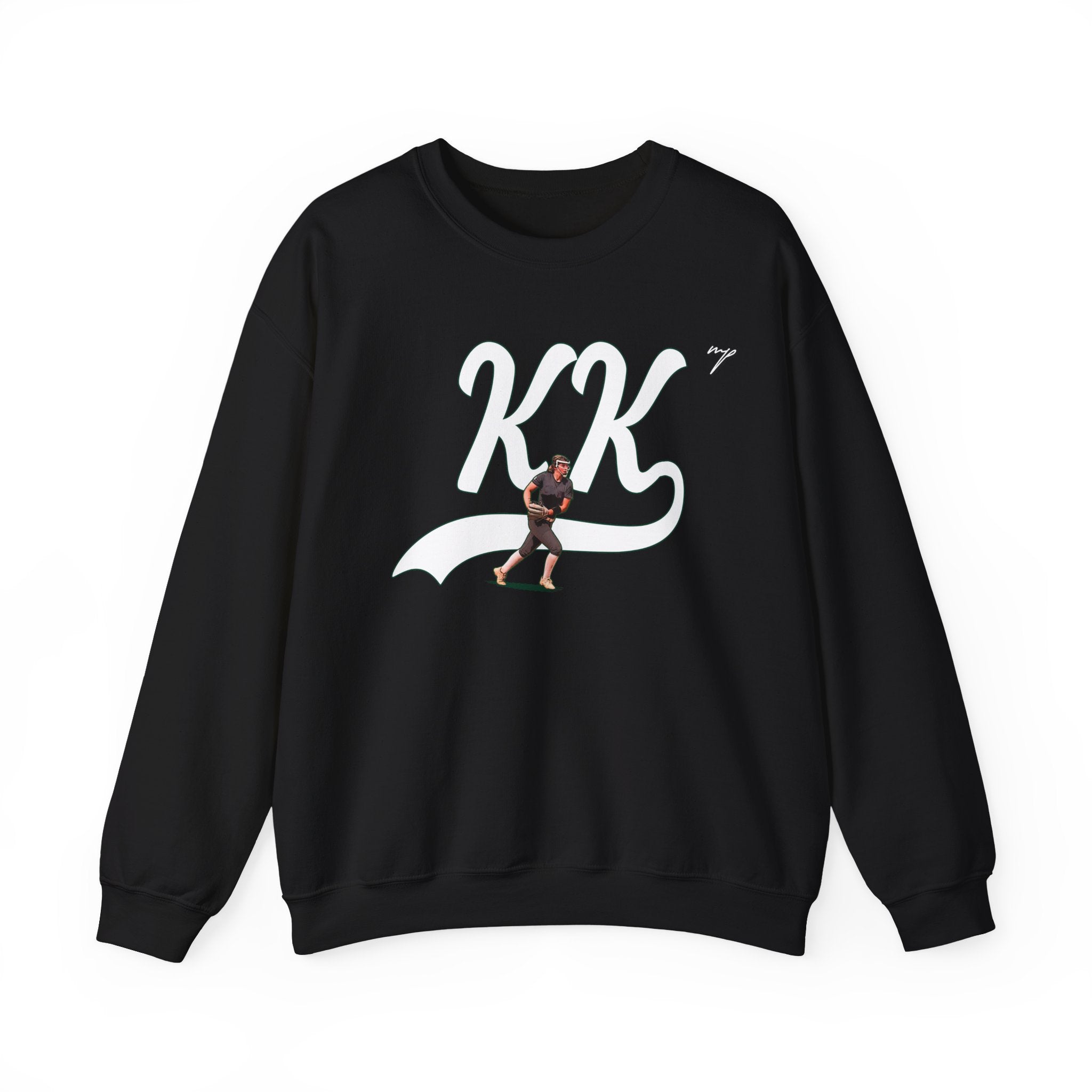 Kaitlyn Kendall Crewneck