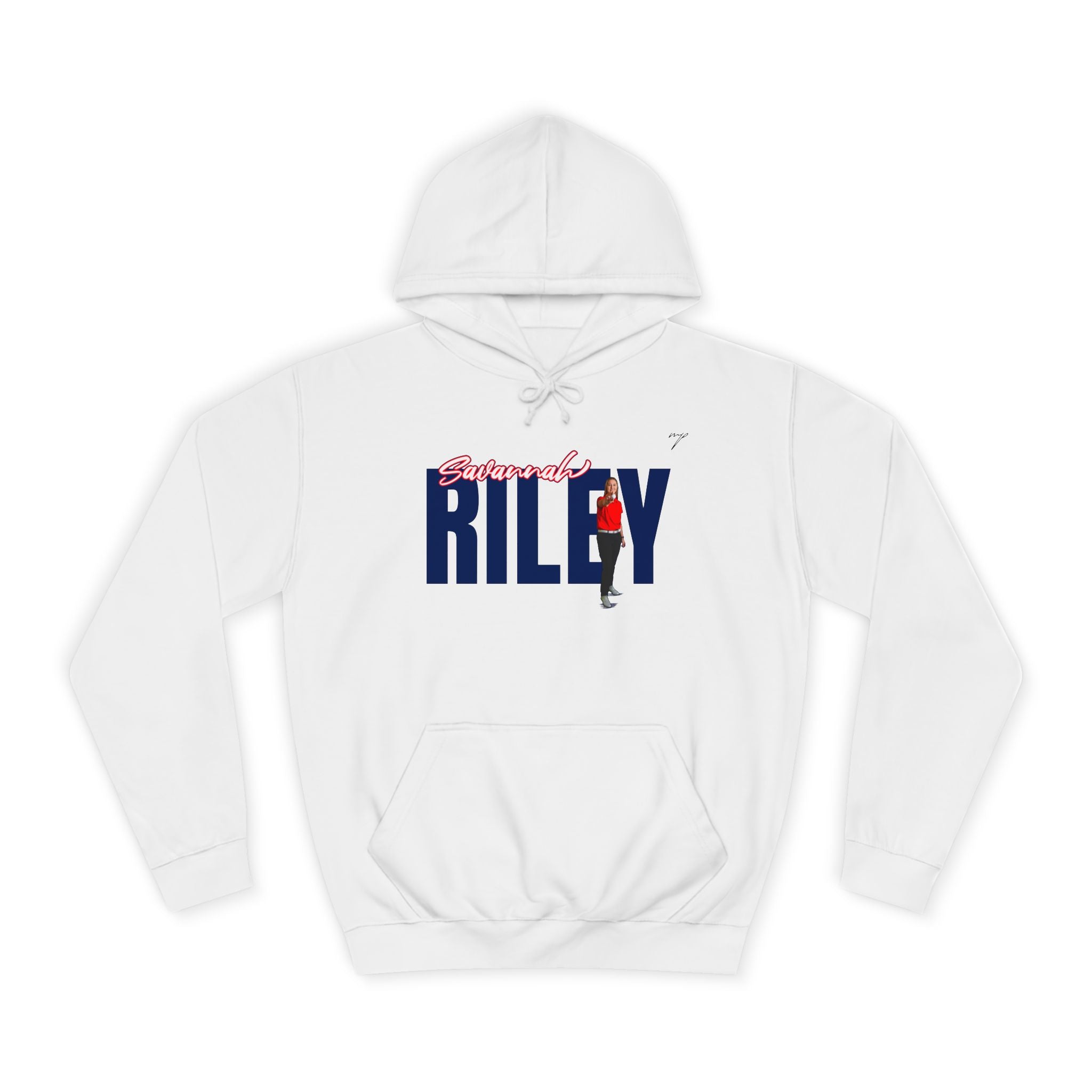 Savannah Riley Hoodie
