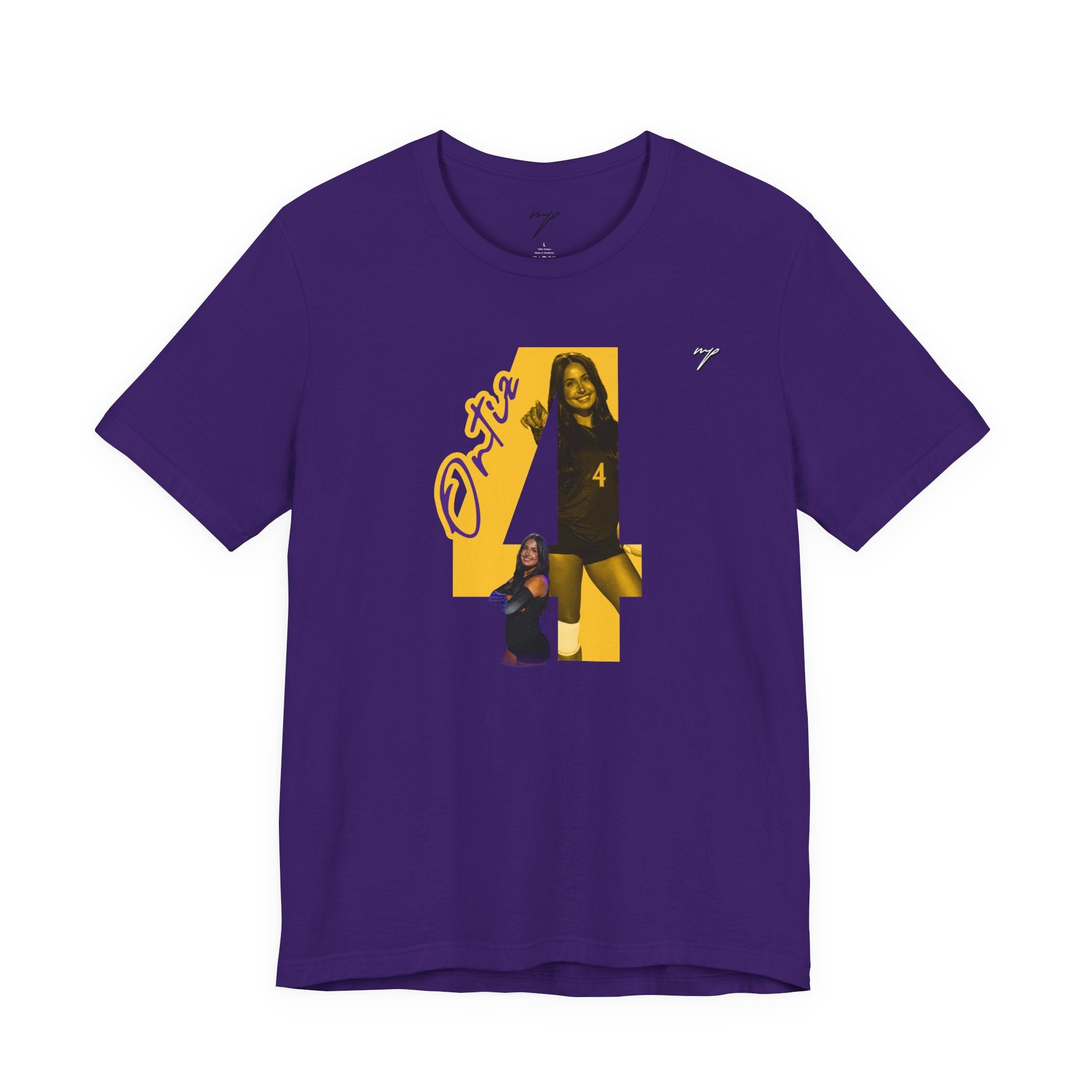 Emma Ortiz Graphic Tee