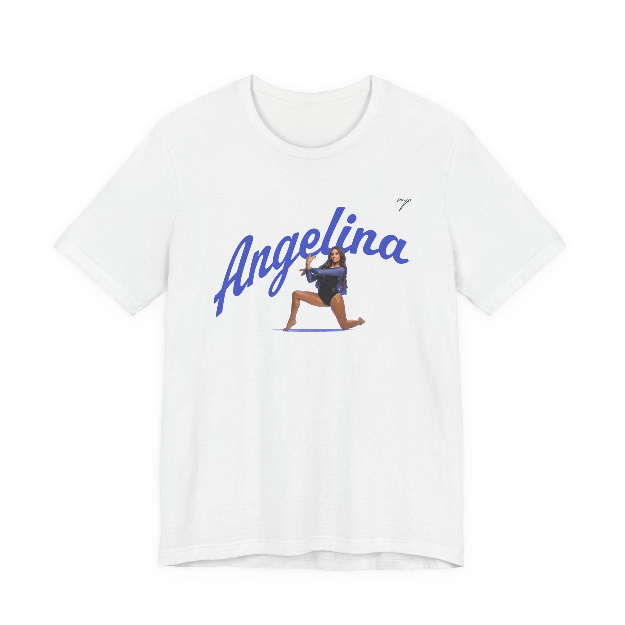 Angelina Stanfa Graphic Tee