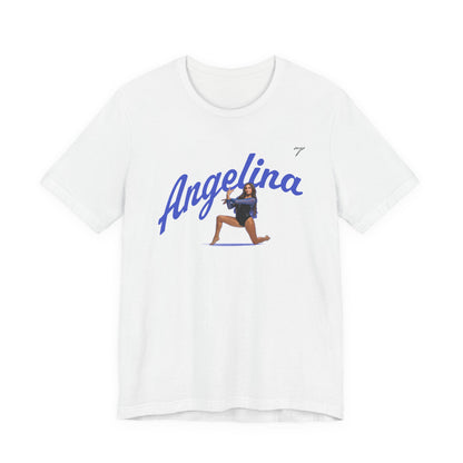 Angelina Stanfa Graphic Tee