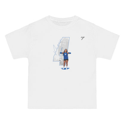 Marie Lowell Vintage Tee
