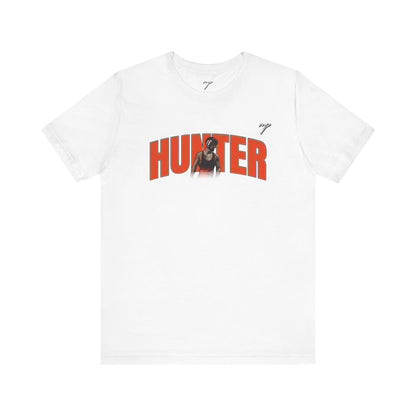 Hunter Taylor Graphic Tee