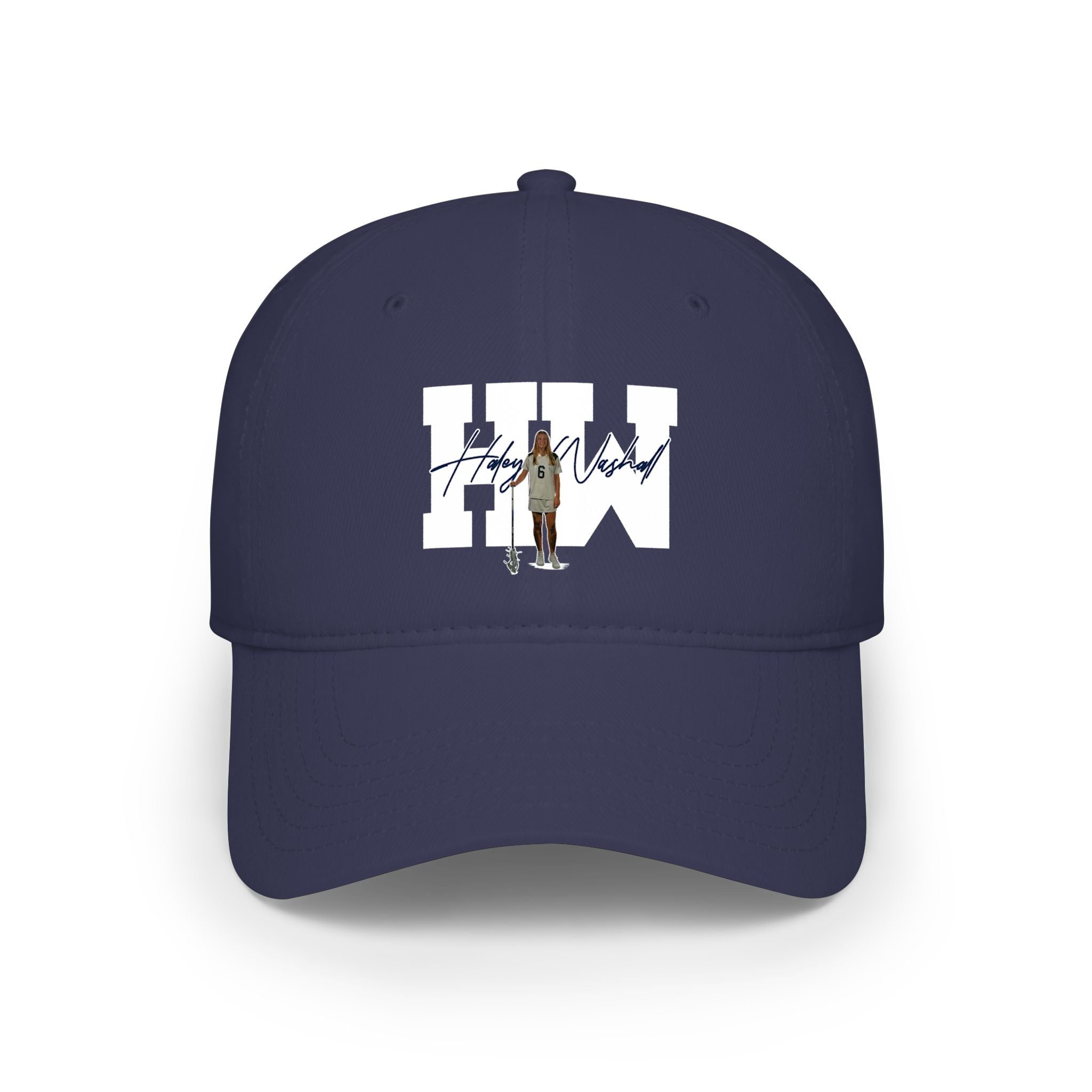Haley Washall Hat