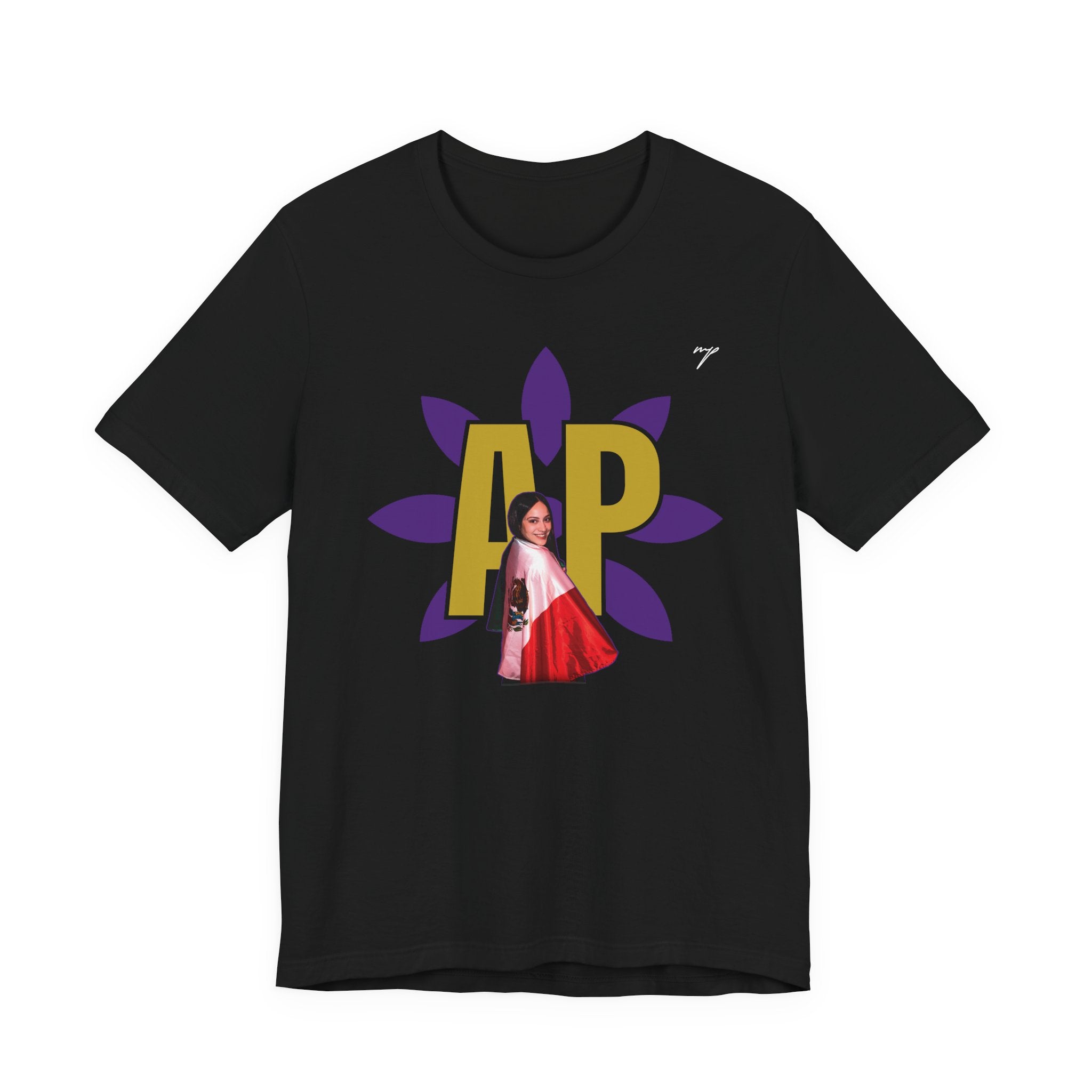 Andrea Perez Graphic Tee