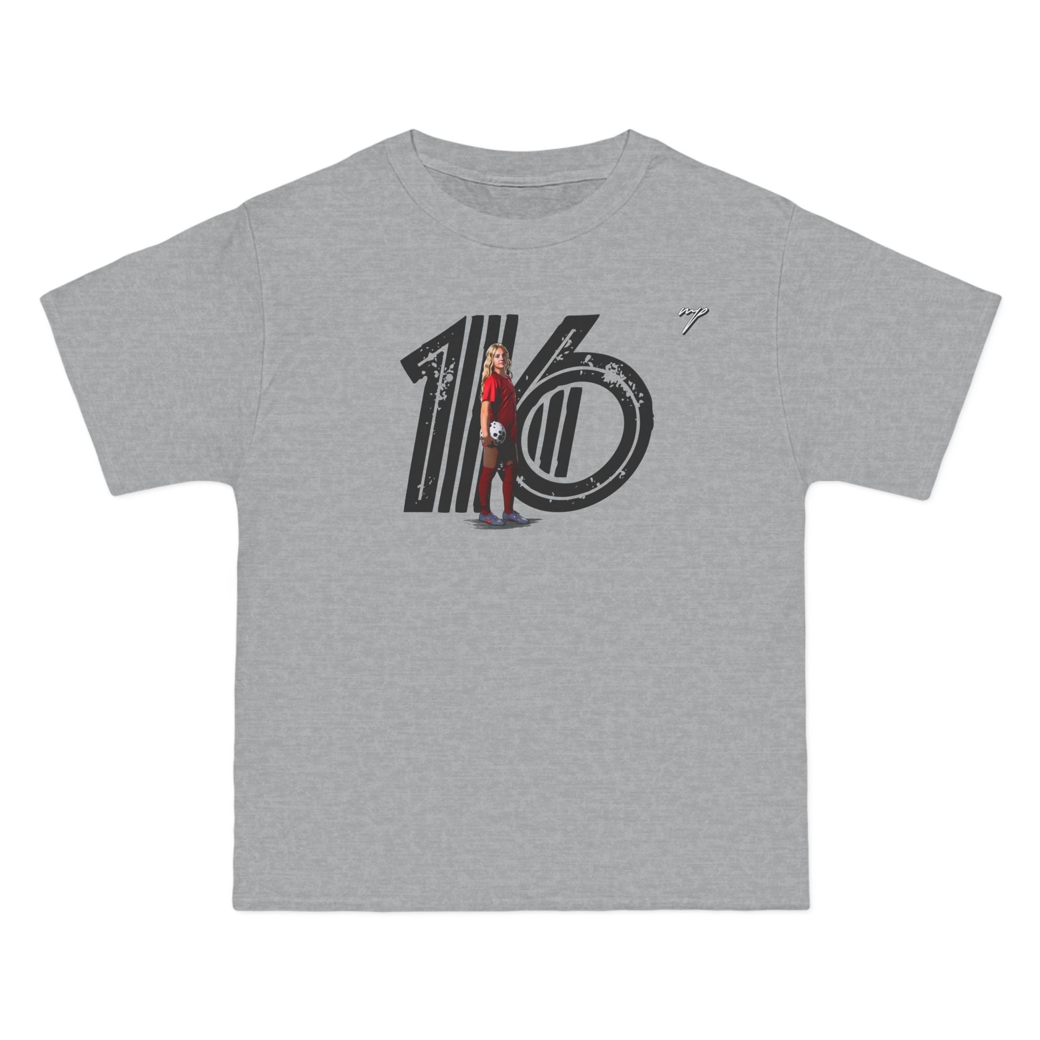 Eva Wierzbowski Vintage Tee