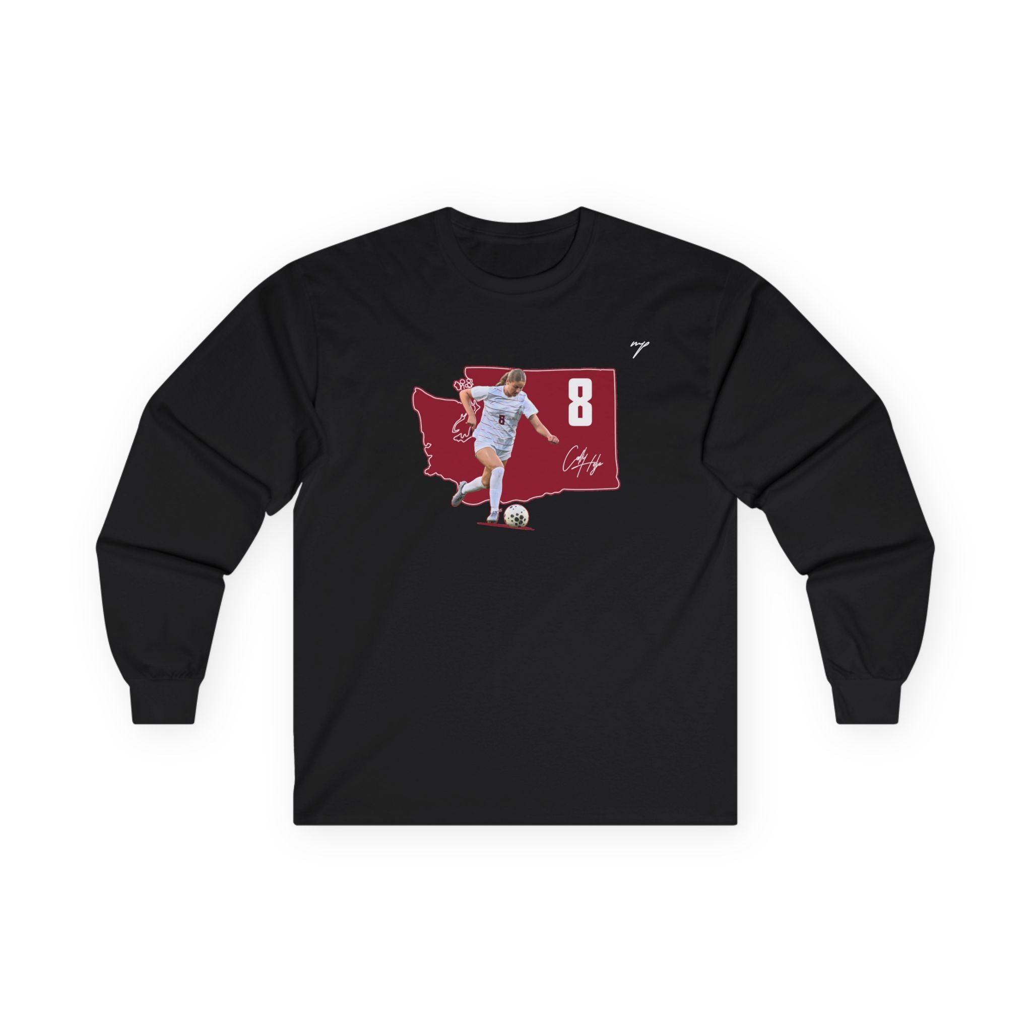 Calli Holje Long Sleeve