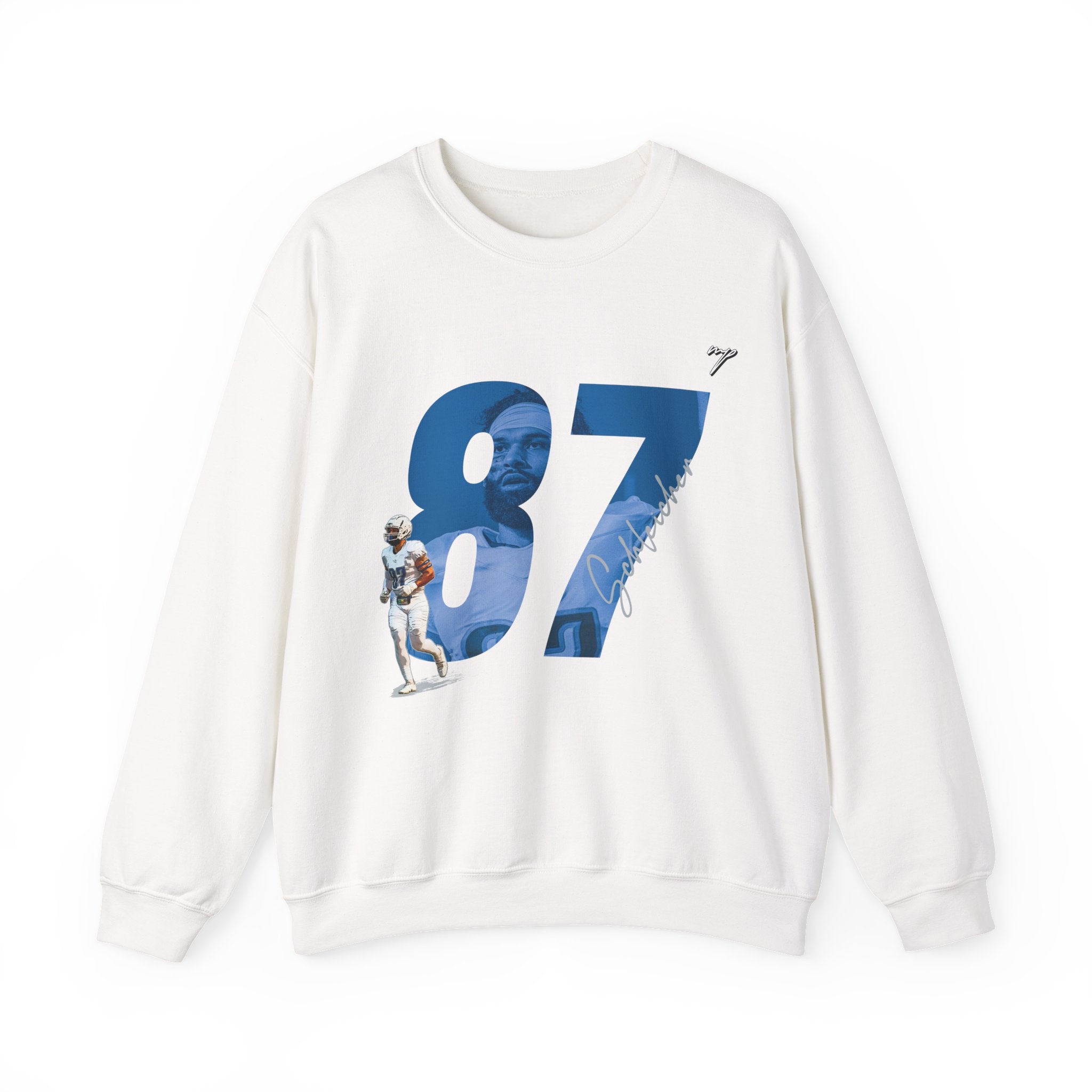 Jaylen Schleicher Crewneck