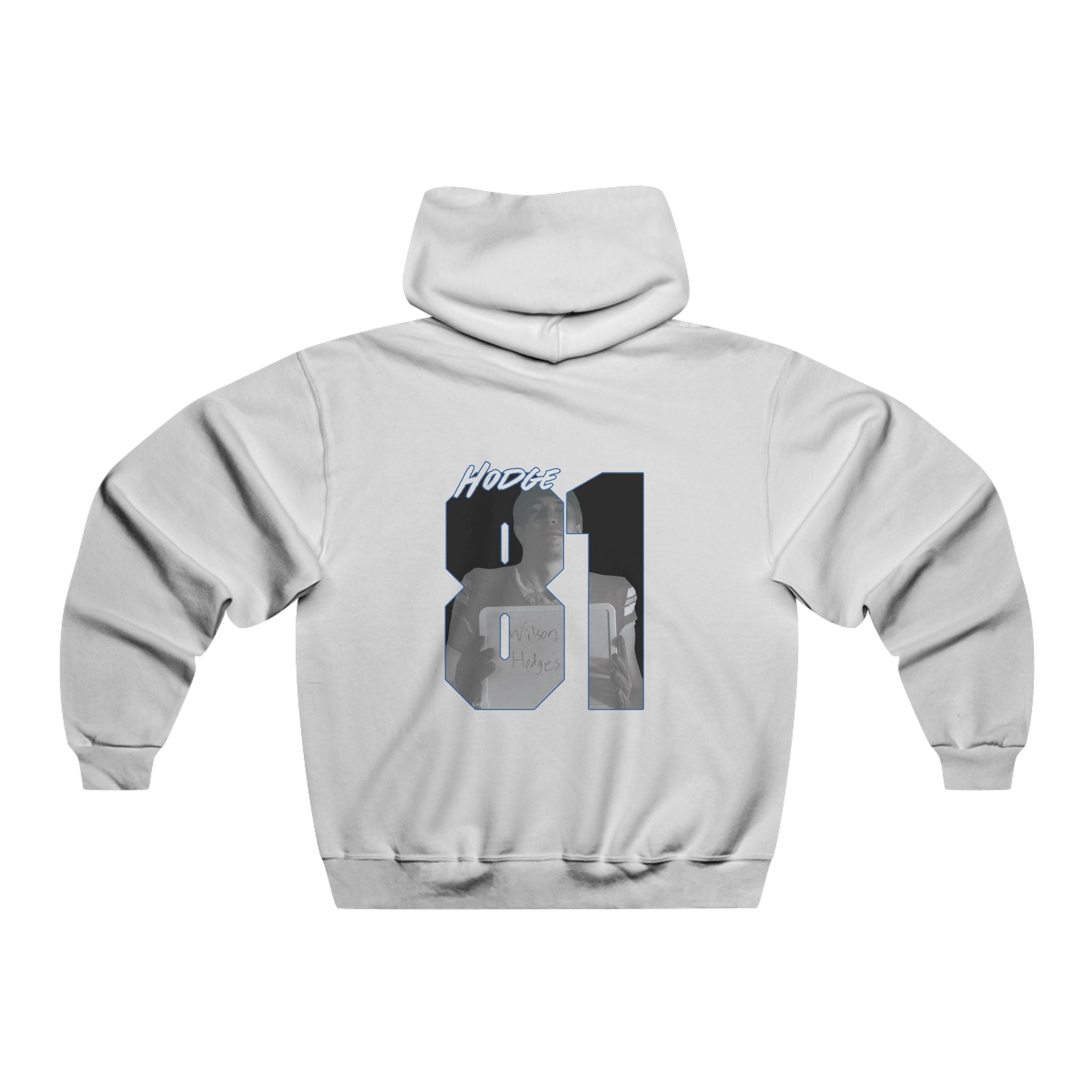 Wilson Hodges Vintage Hoodie