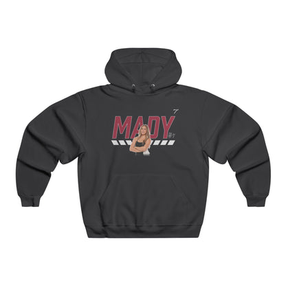 Madyson Hartway Vintage Hoodie