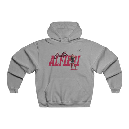 Callie Alfieri Vintage Hoodie