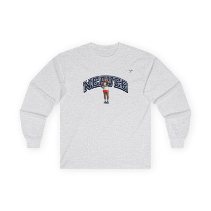 Jovie Weaver Long Sleeve
