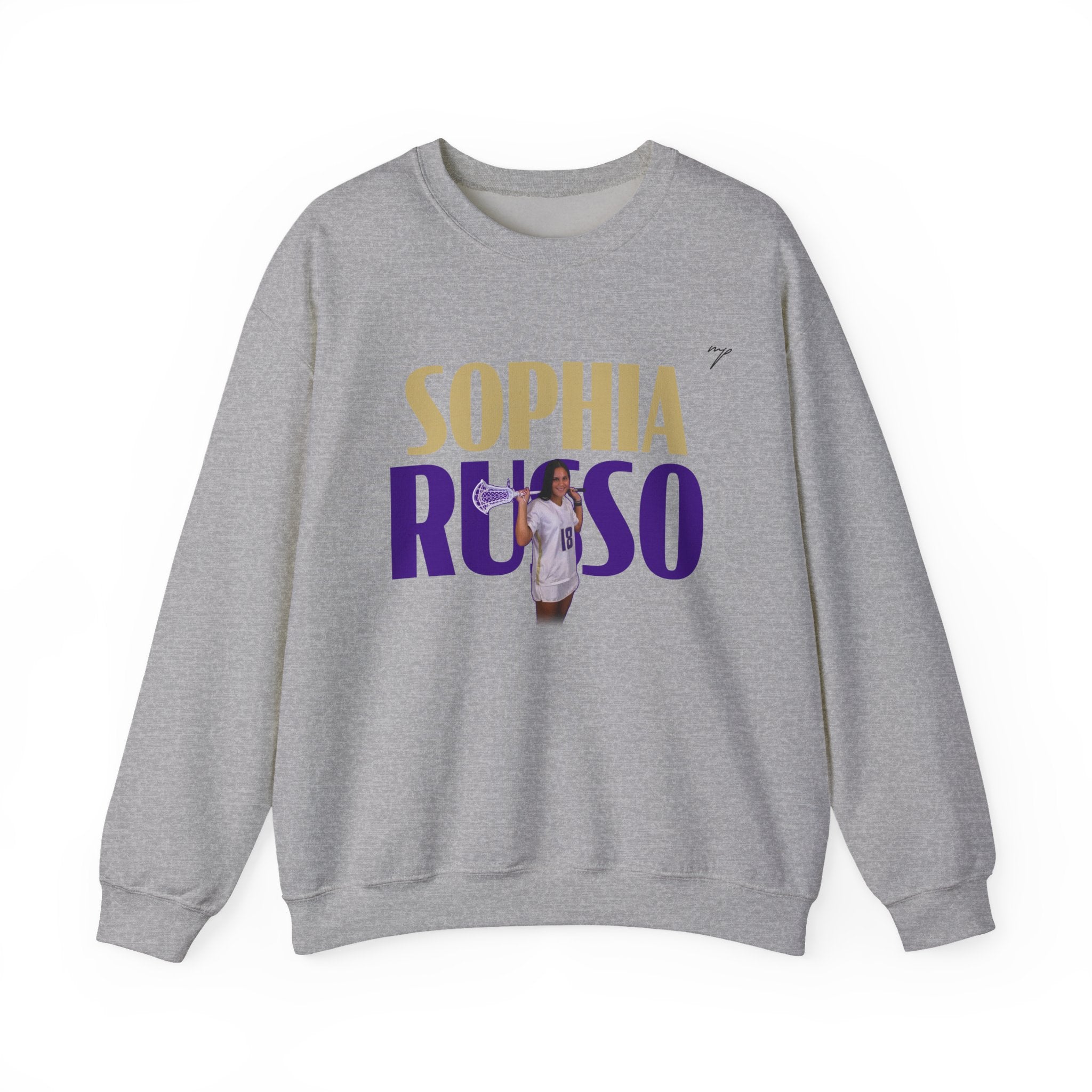 Sophia Russo Crewneck