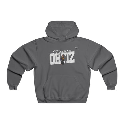 Emma Ortiz Vintage Hoodie