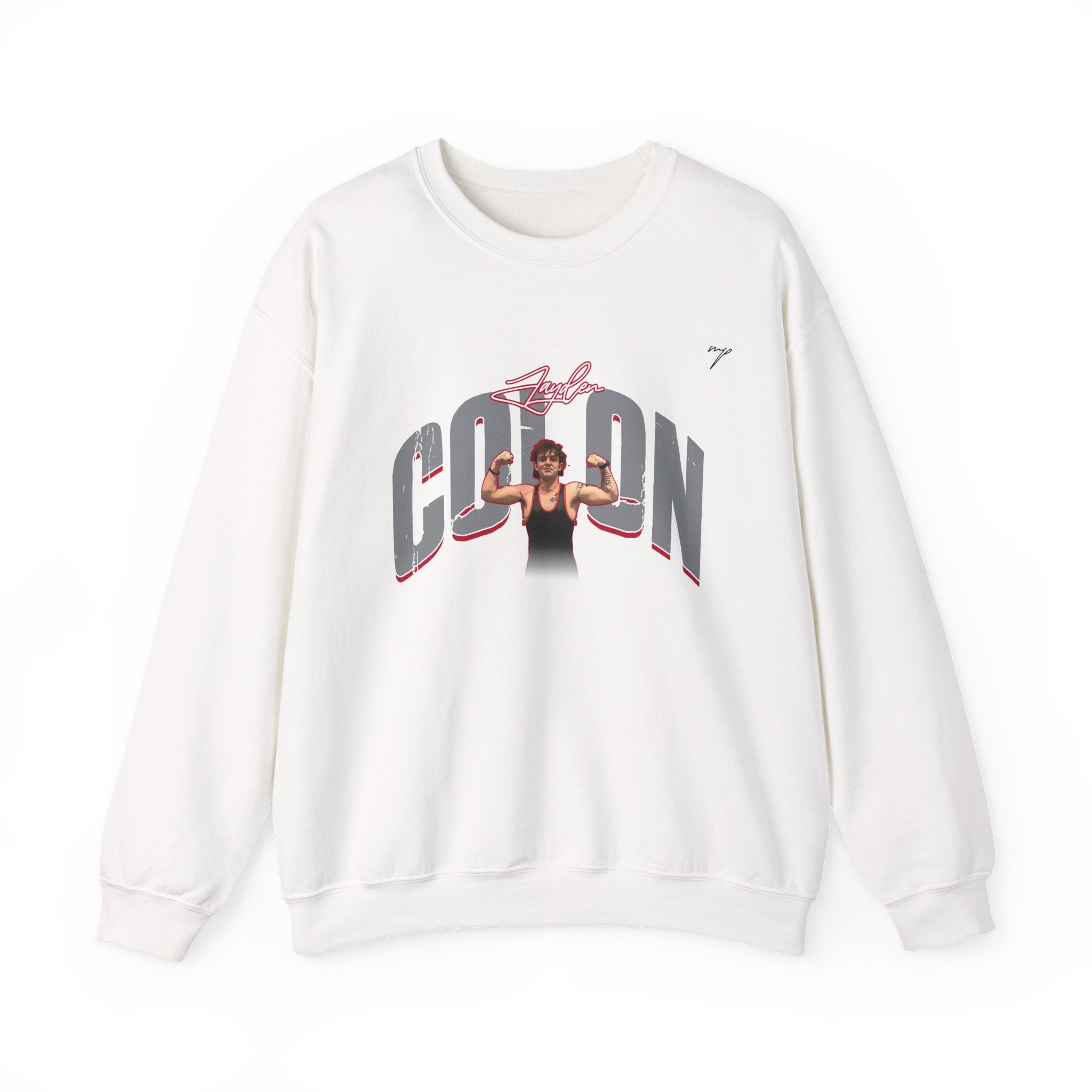 Jayden Colon Crewneck