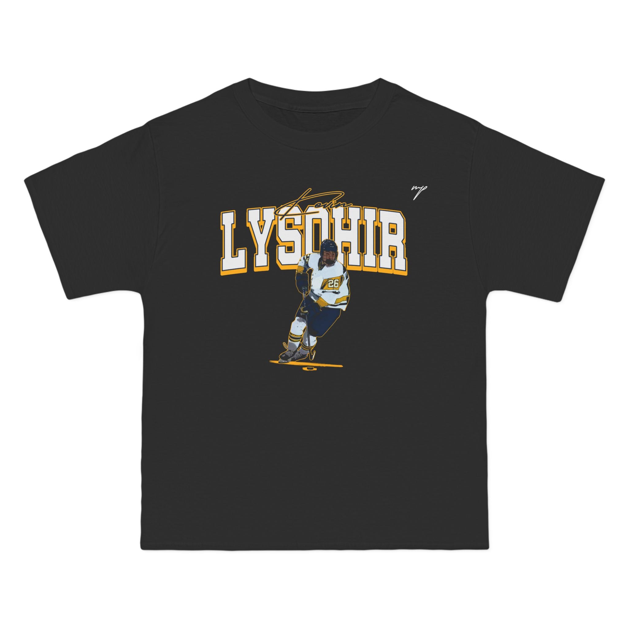 Kevin Lysohir Vintage Tee