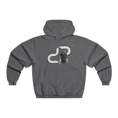 Leondre Pope Vintage Hoodie