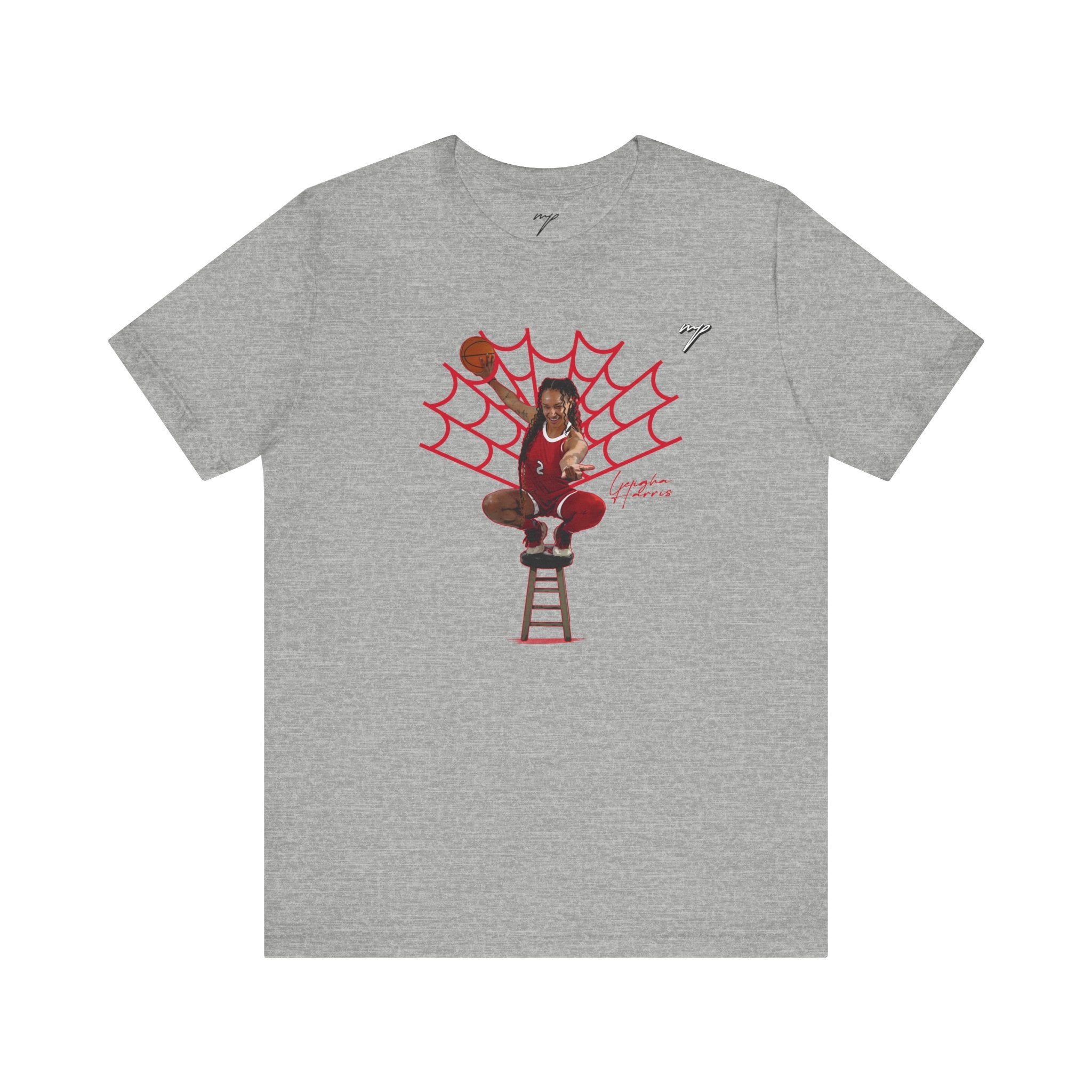 Leigha Harris Graphic Tee
