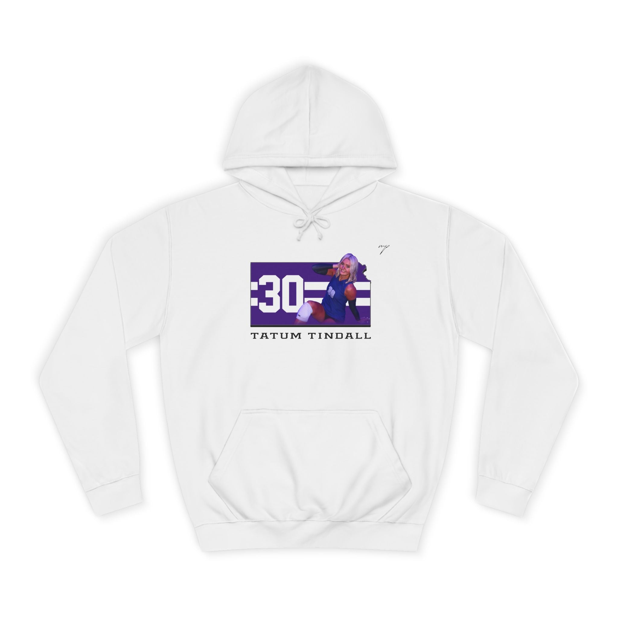 Tatum Tindall Hoodie