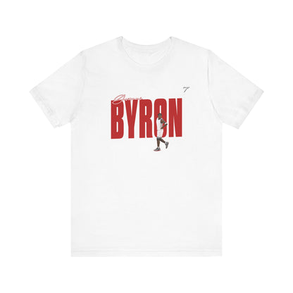 Gvanni Byron Graphic Tee