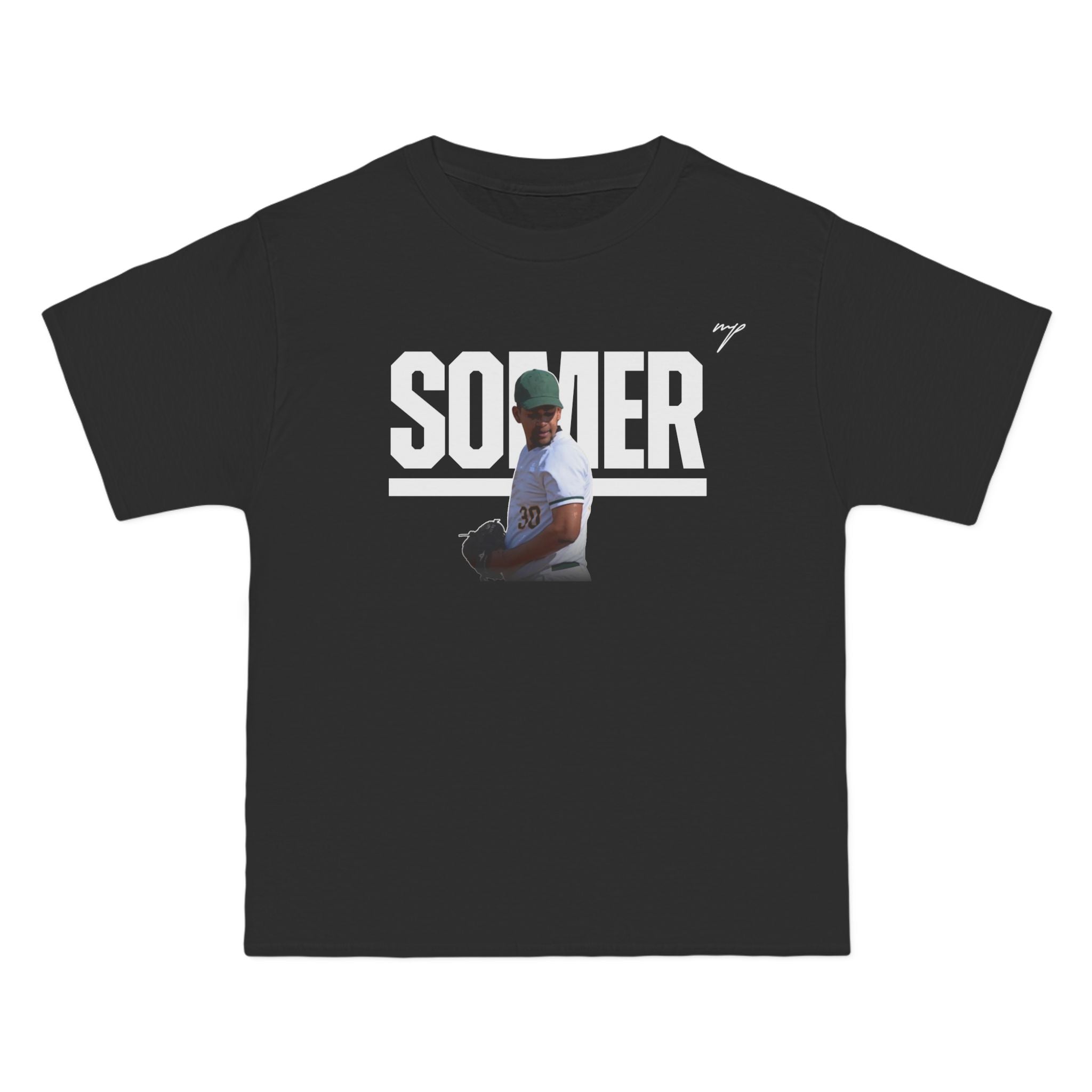 Somer Cedeno Vintage Tee