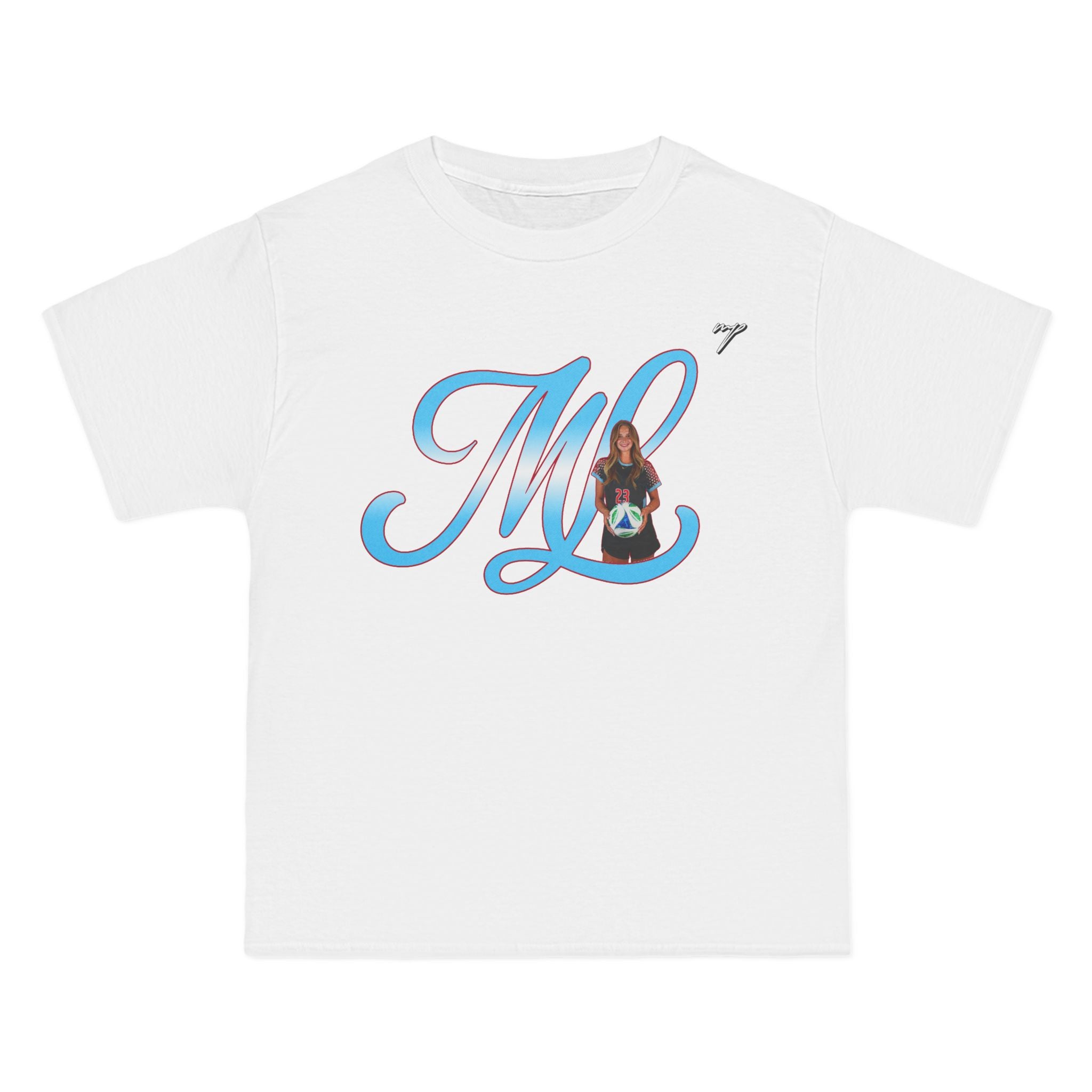 Maci Land Vintage Tee